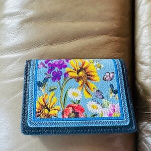 NWOT Brighton Wallet